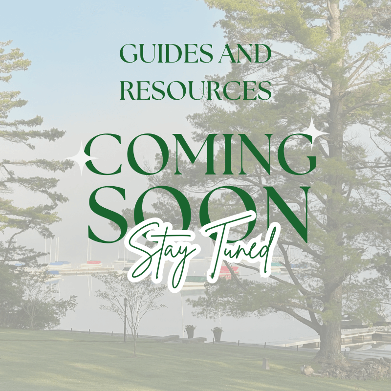 Essential Guides and Resources Button